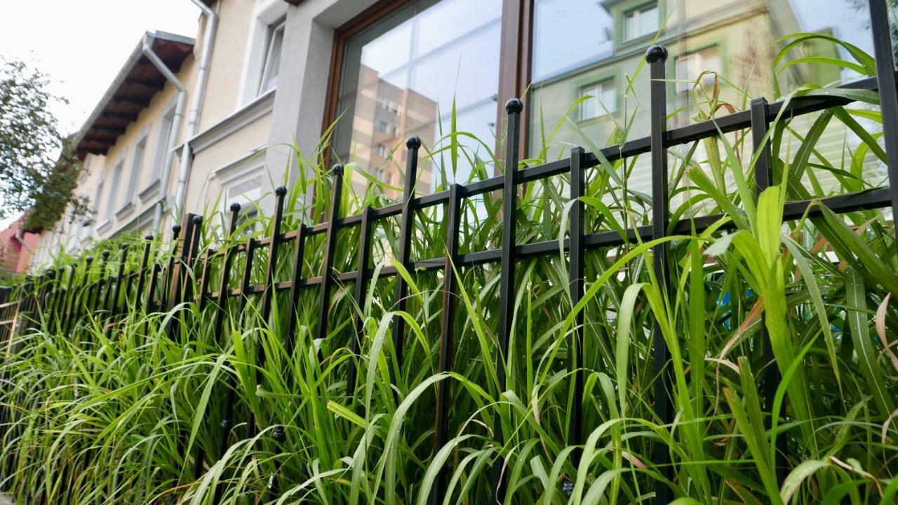 Chill Apartment Gdańsk Exterior foto