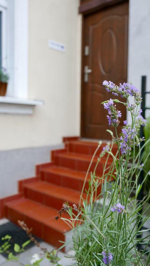 Chill Apartment Gdańsk Exterior foto